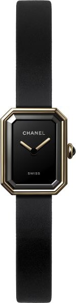 Chanel H6125 Qol saatı
