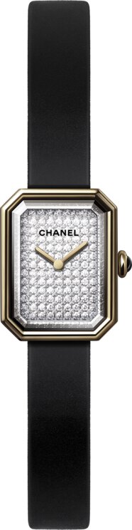 Chanel H6126 Qol saatı