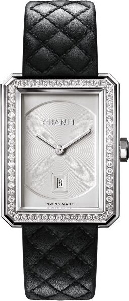 Chanel H6402 Qol saatı