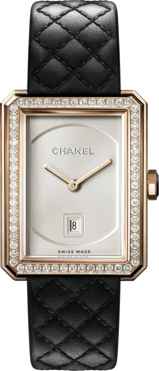 Chanel H6591 Watch