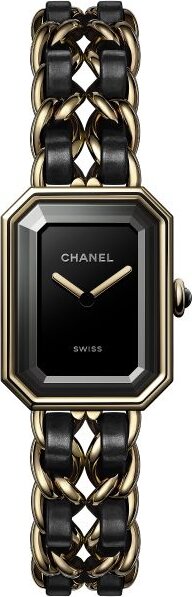 Chanel H6951 Watch