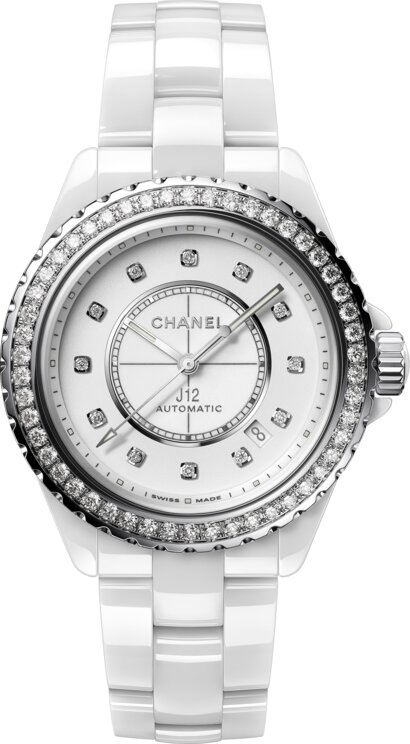 Chanel H7189 Watch