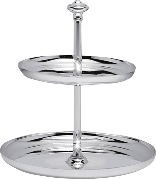 Christofle 3948220 Serving stand