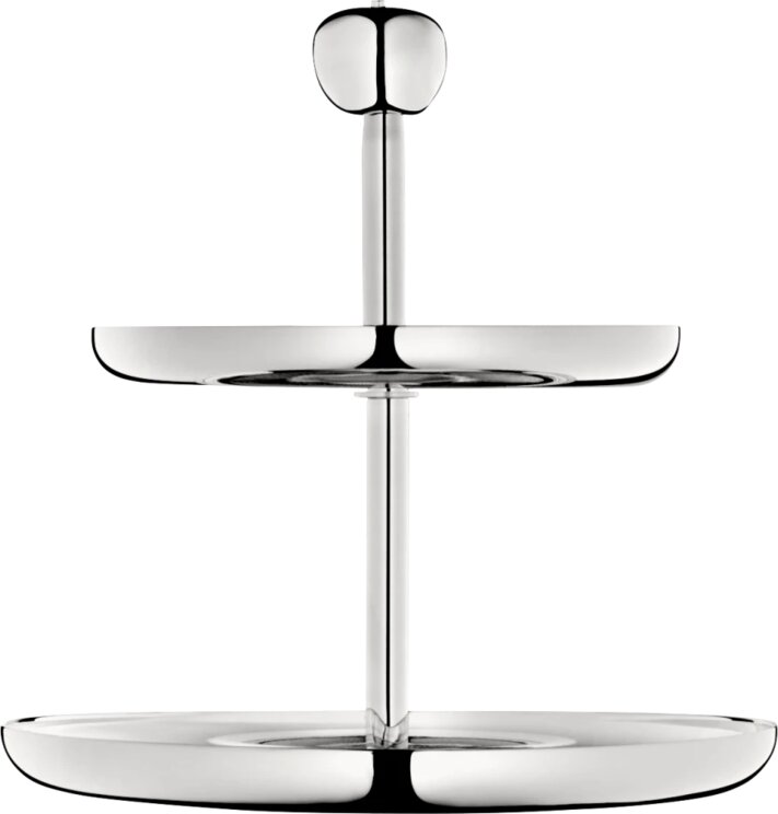 Christofle 4248460 Serving stand