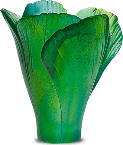 Daum 05157-C Vase