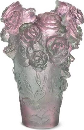Daum 05264-1-C Vase