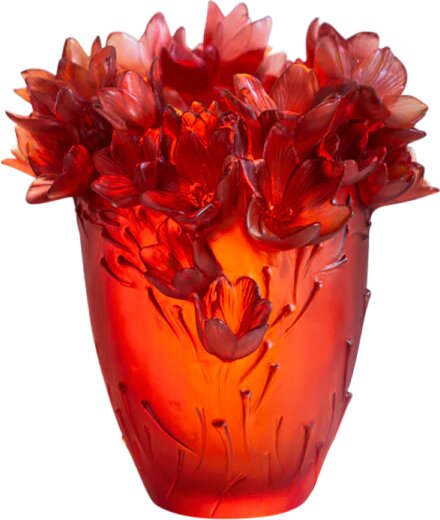 Daum 5604 Vase