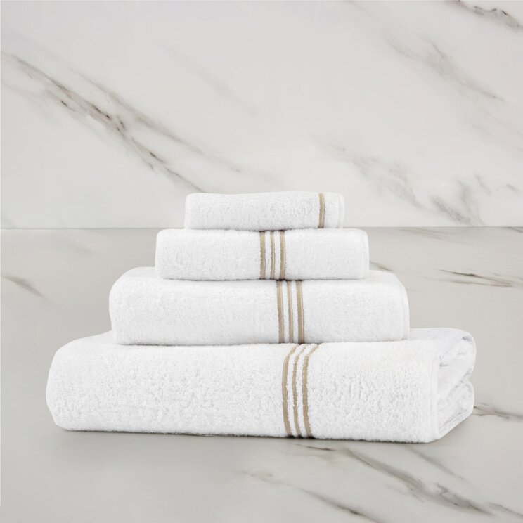 Frette 8050844100284 Bath towel