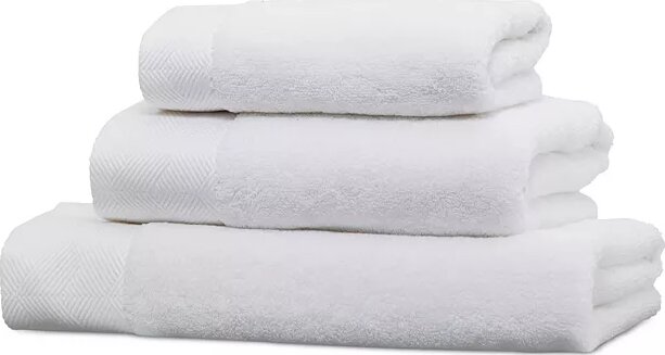 Frette 8051834375835 Guest towel