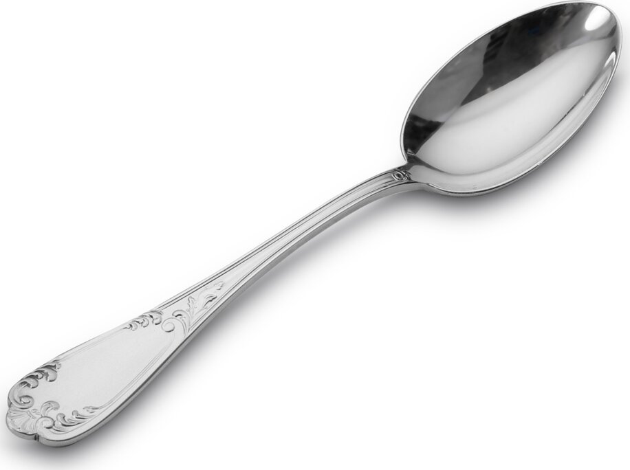 Greggio 8.21.0555 Dessert spoon
