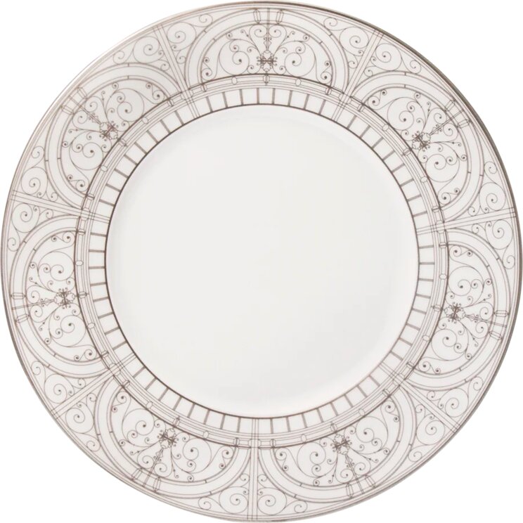 Haviland 1370-0022 Основная тарелка