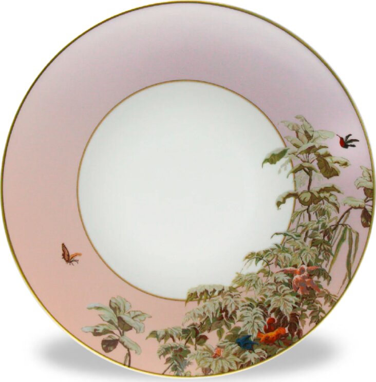Haviland 1855-0022 Dinner plate