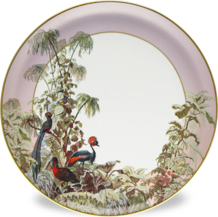 Haviland 1855-0071 Platter