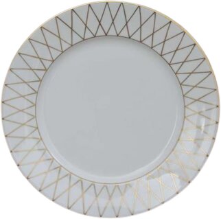 Herend Babos Dinner plates