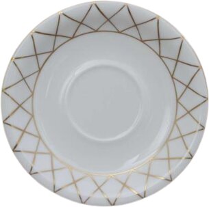 Herend BABOS-OR-02734-1-00 Saucer