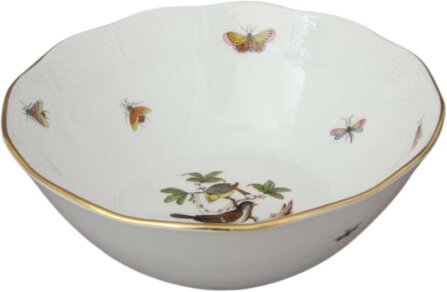 Herend RO-00360-0-00 Bowl