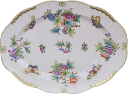 Herend VBO-00103-0-00 Serving plate