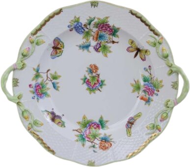 Herend VBO-00172-0-00 Serving plate