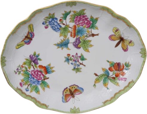 Herend VBO-00211-0-00 Serving plate
