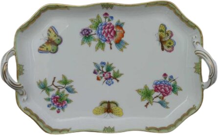 Herend VBO-00422-0-00 Serving plate