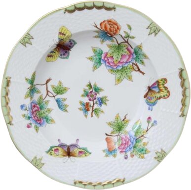 Herend VBO-00504-0-00 Soup plate