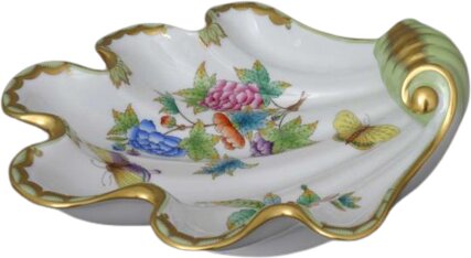 Herend VBO-07521-0-00 Serving plate