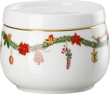 Hutschenreuther 02048-726037-14343 Sugar bowl