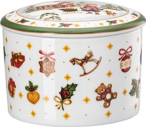 Hutschenreuther 02488-727470-24989 Storage jar