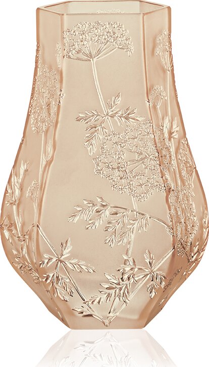 Lalique 10550500 Ваза