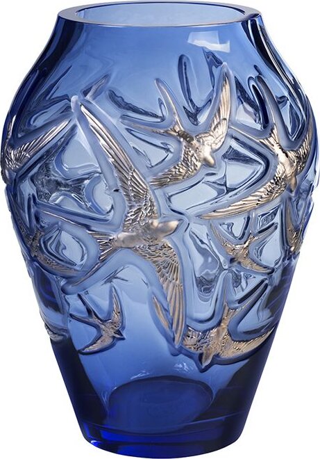 Lalique 10645200 Vaza