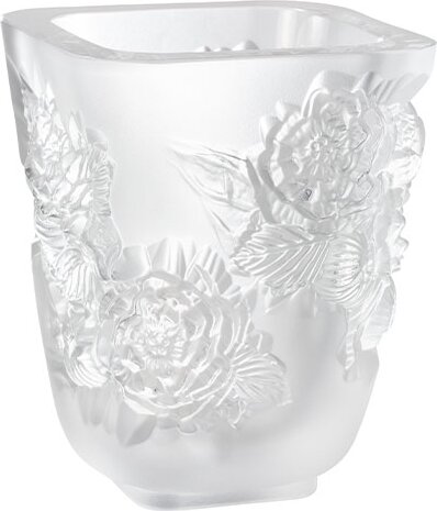 Lalique 10708500 Vase