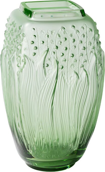 Lalique 10709100 Vaza