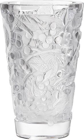 Lalique 10732100 Ваза