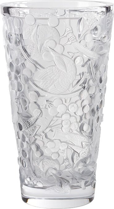 Lalique 10732500 Vaza