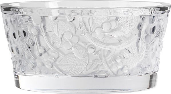 Lalique 10732900 Decor Bowl