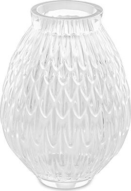 Lalique 10758200 Vase