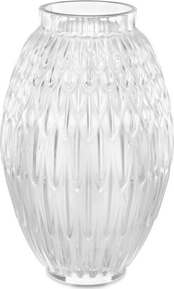 Lalique 10758400 Vase