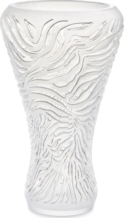 Lalique 10758600 Vase