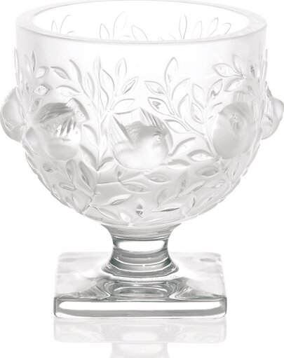 Lalique 1226500 Vase