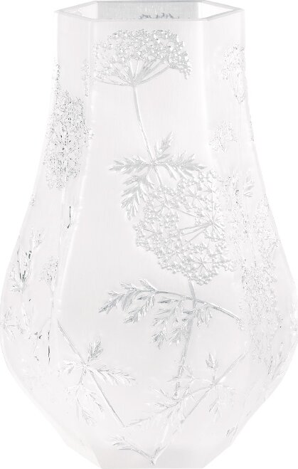 Lalique 1260400 Vase