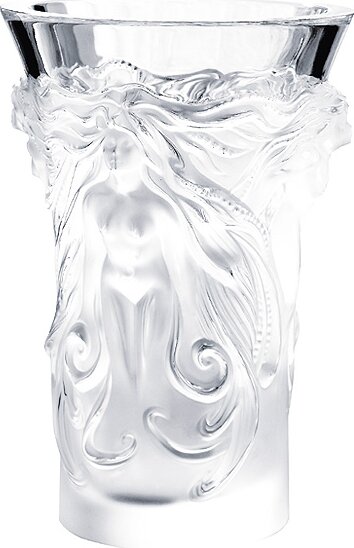 Lalique 1262600 Vase