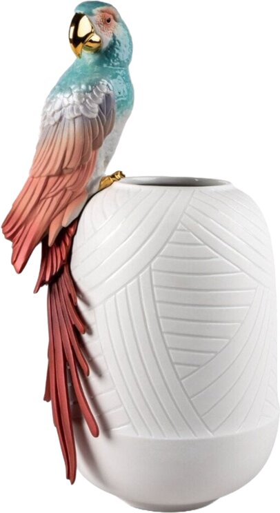 Lladro 1009686 Vase