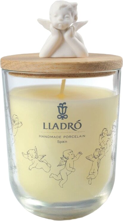 Lladro 1040110 Scented candle