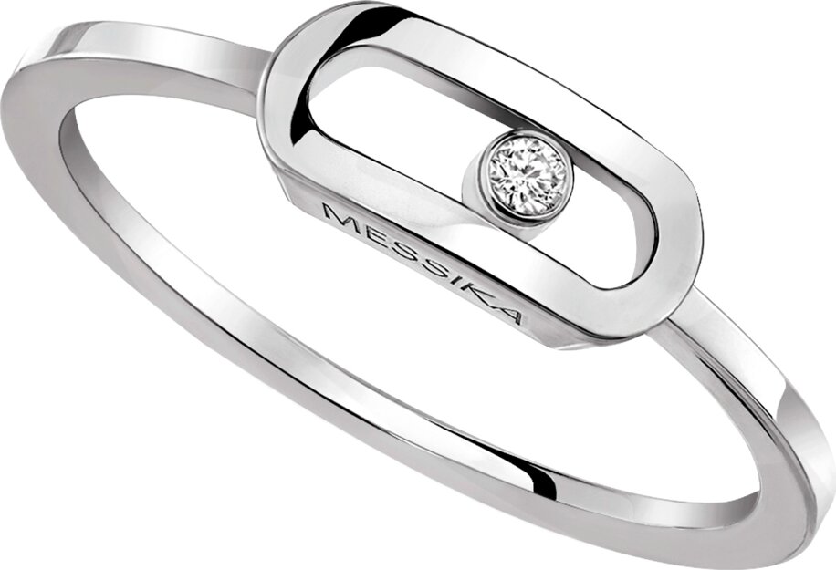 Messika 10055WG Ring