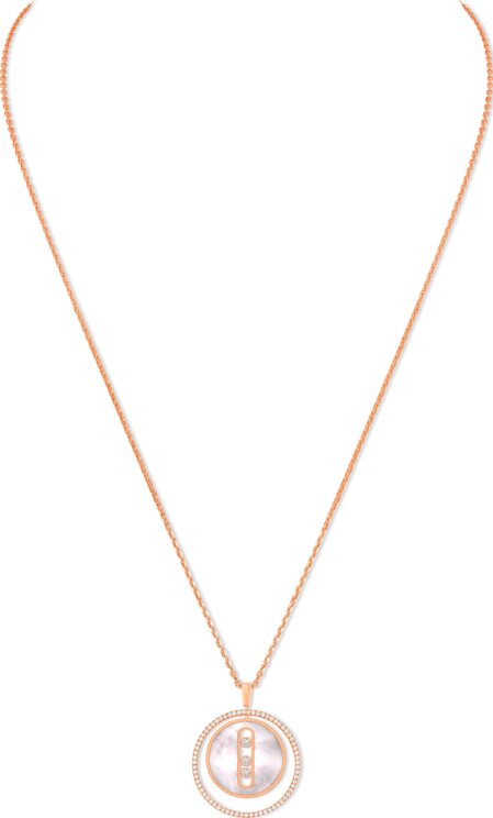 Messika 10834PG Necklace