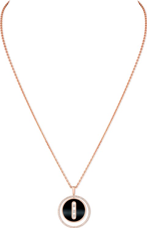 Messika 10838PG Necklace