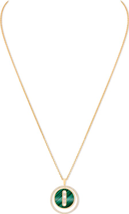 Messika 10840YG Necklace