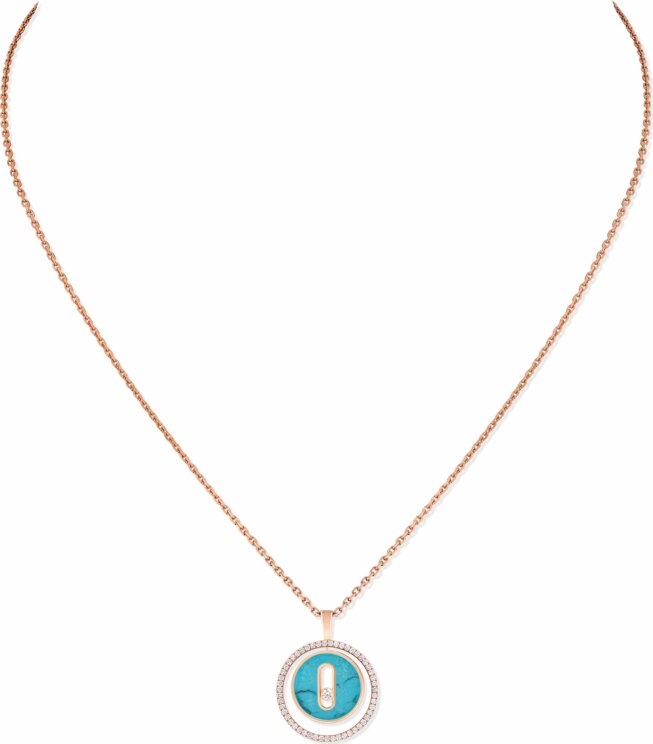 Messika 11649PG Necklace