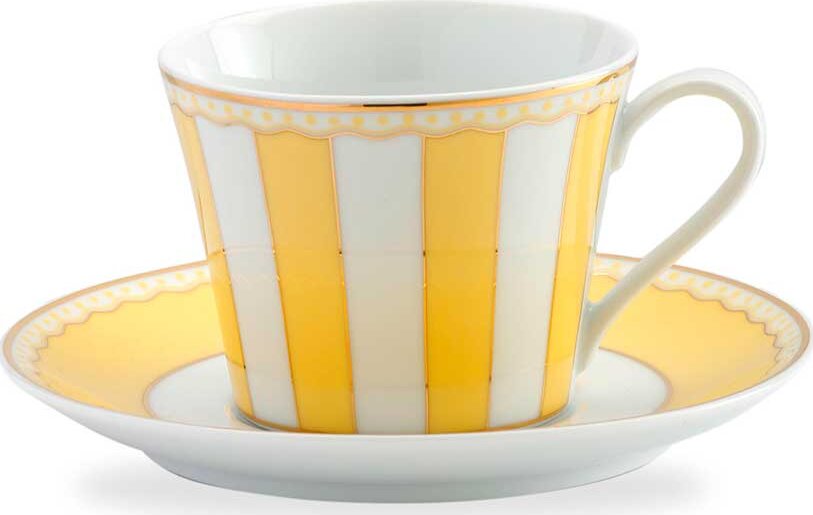 Noritake 0M250_T002B Tea cup and saucer