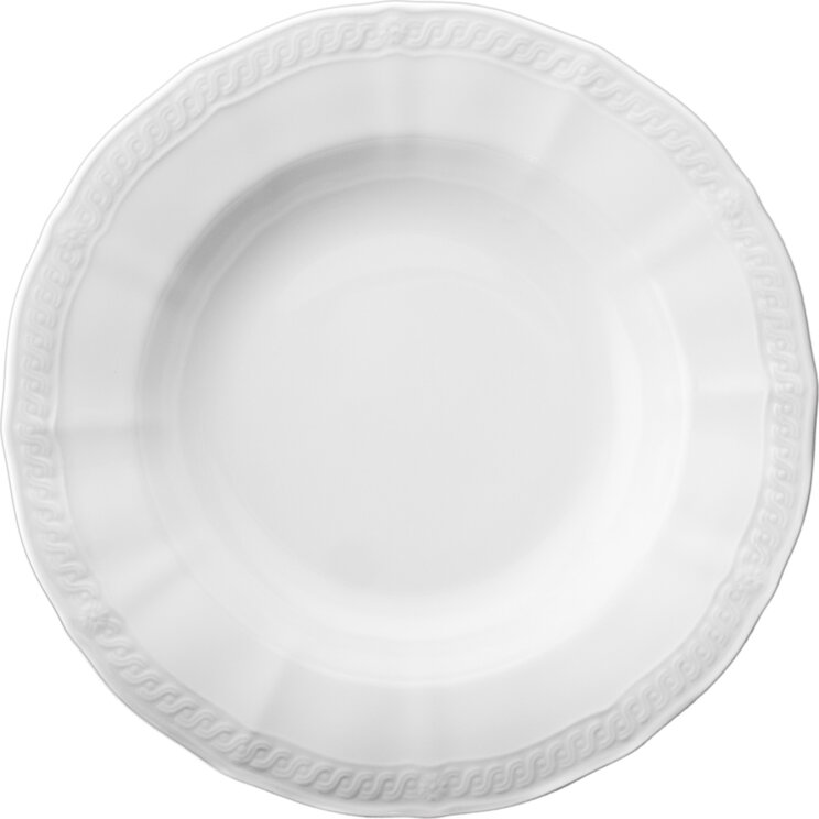 Noritake 1655L_94898 Soup plate